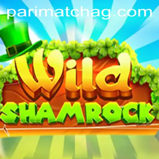 Discover the Thrilling World of WildShamrock: The Ultimate Gaming Adventure with Gggjogo