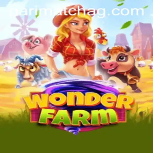 Exploring WonderFarm: An Engaging Adventure With Gggjogo