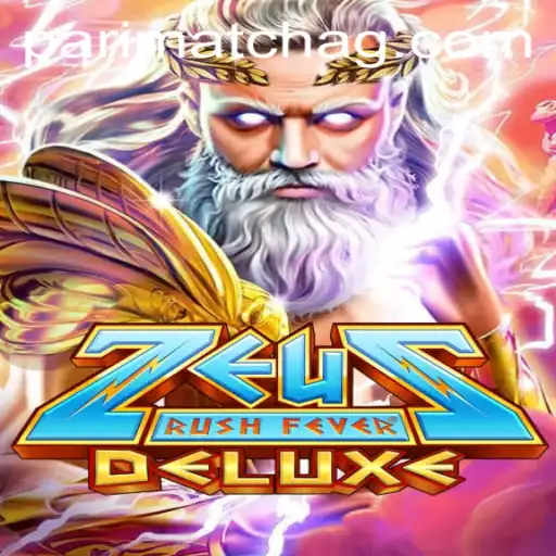 ZeusRushFeverDeluxe: A Mythical Journey into Gaming Excitement